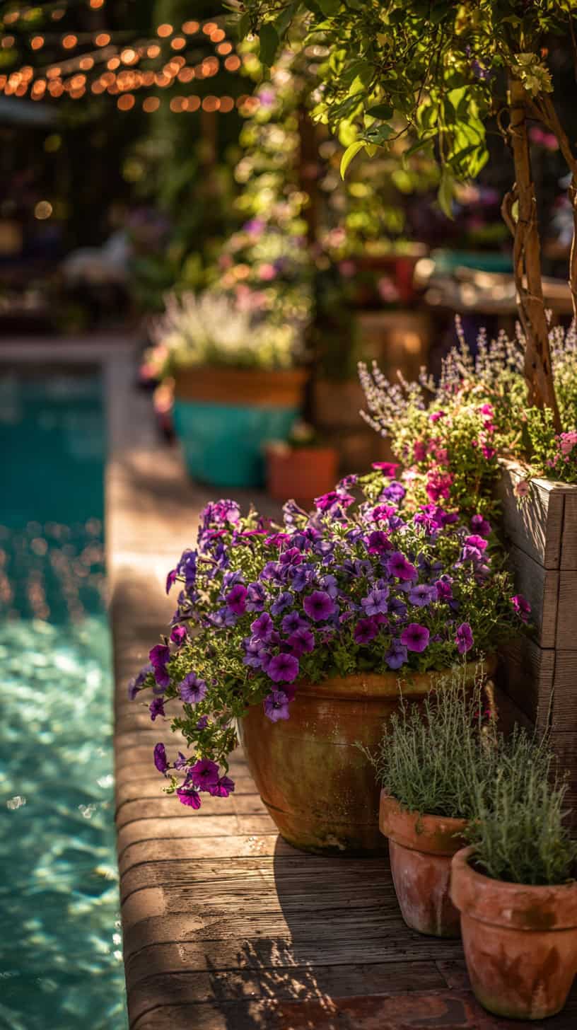 Include Simple Decorating Touches That Feel Warm and Charming - Image 2