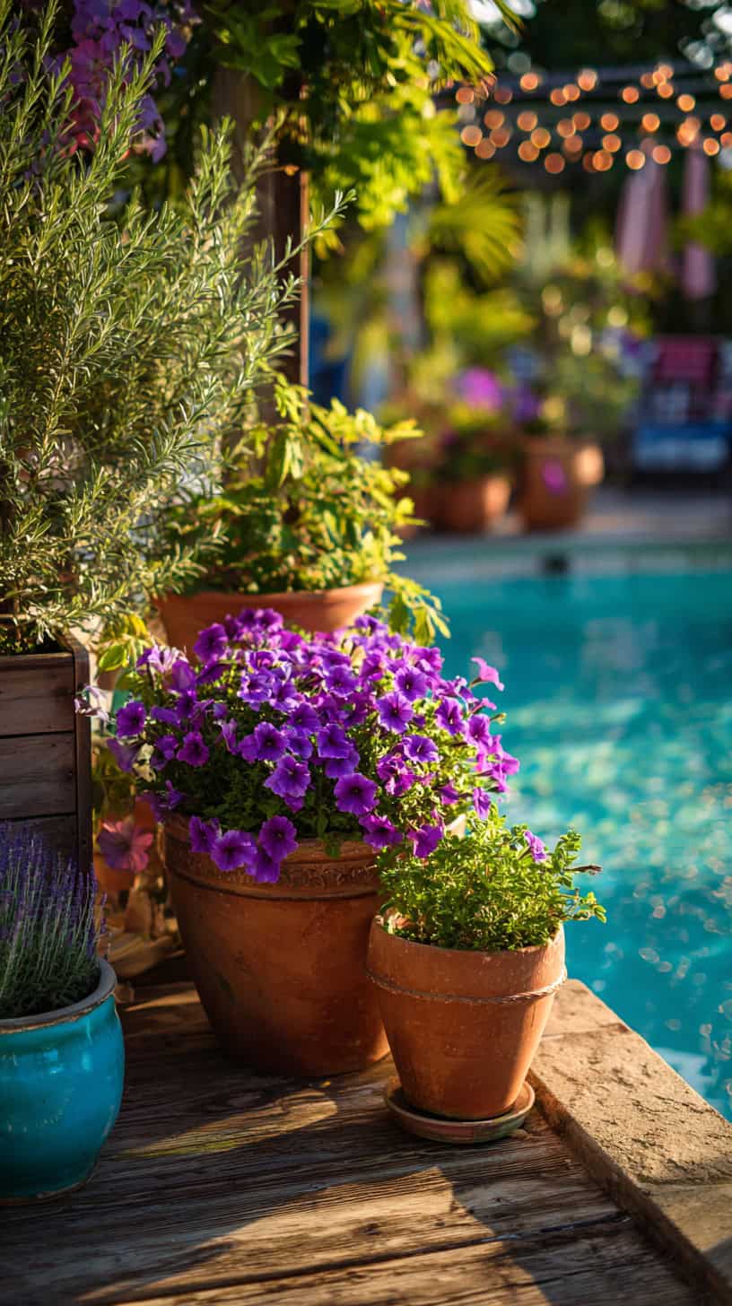 Include Simple Decorating Touches That Feel Warm and Charming - Image 3