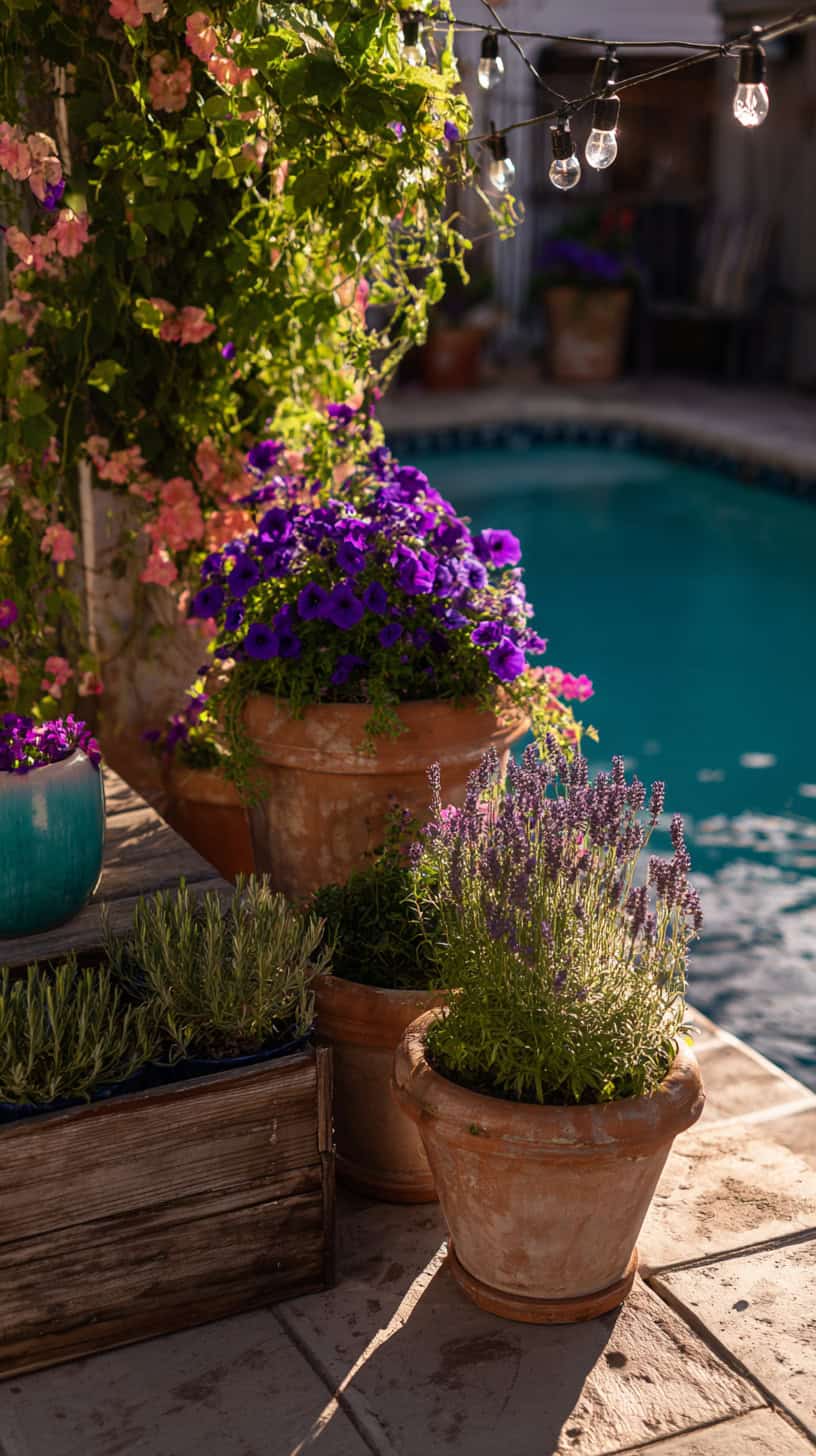Include Simple Decorating Touches That Feel Warm and Charming - Image 1