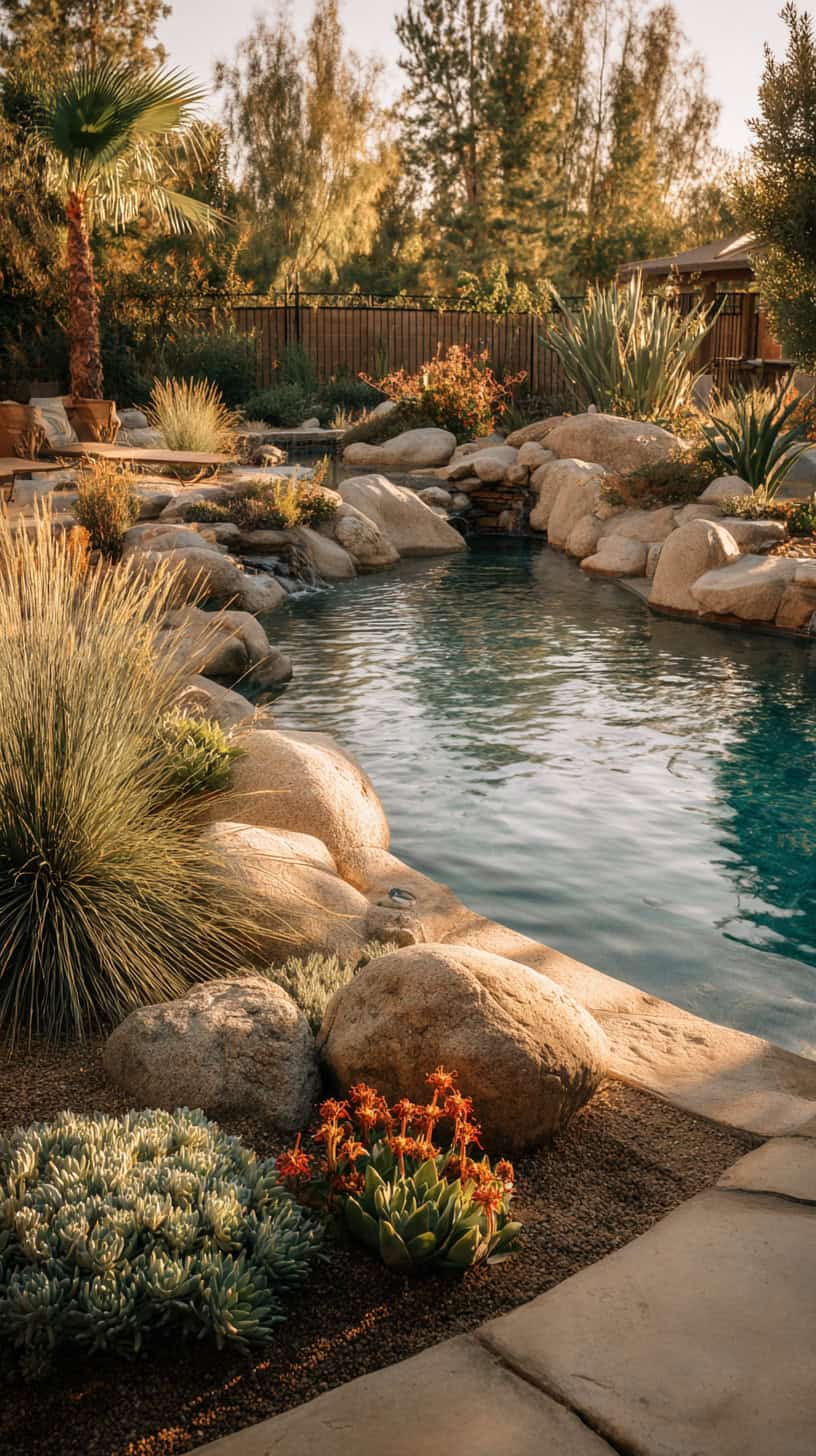 Keep the Design Low Maintenance, Stylish, and Easy to Enjoy - Image 3