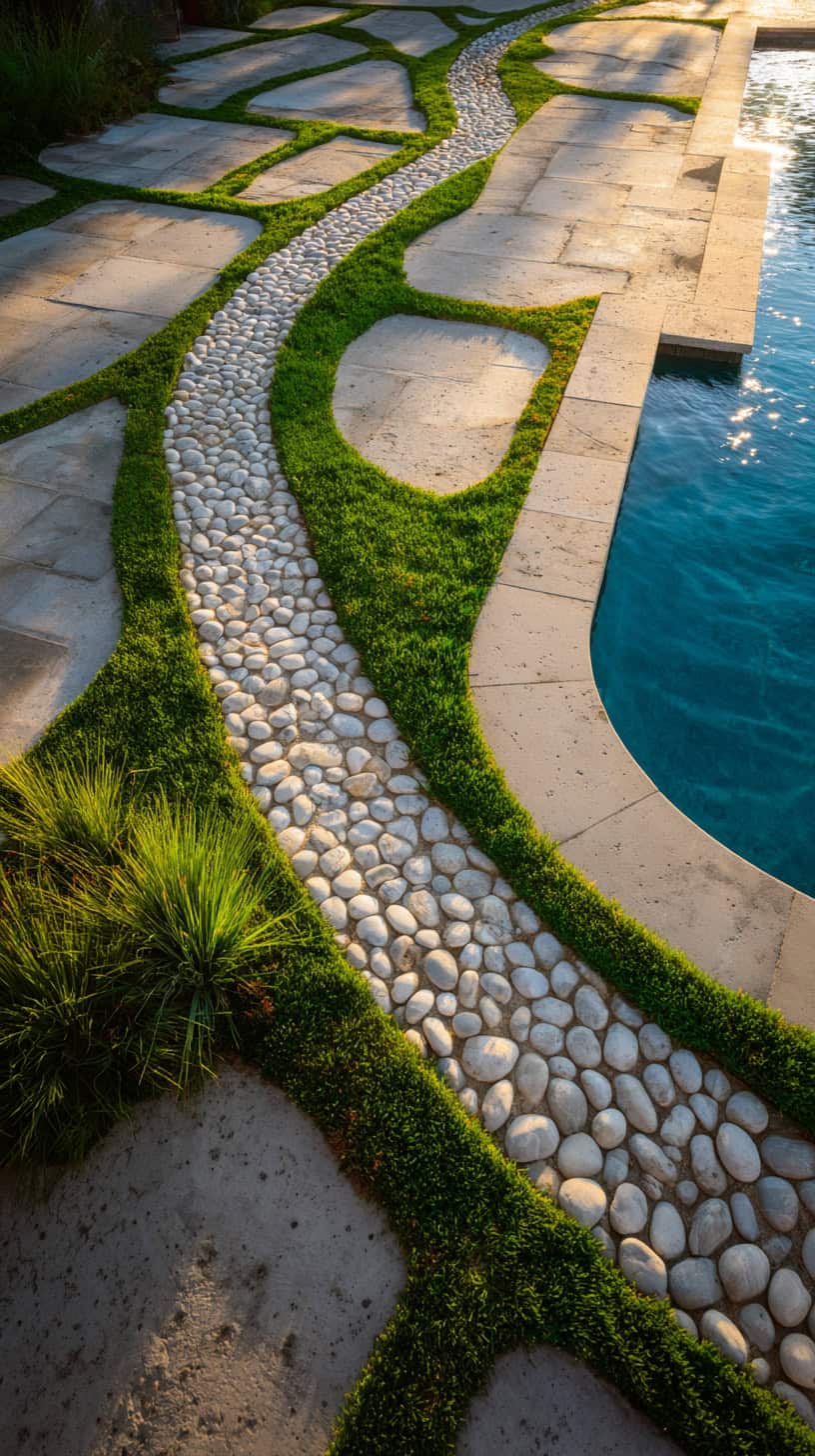 Lawn Strip Ground Markers - Image 2