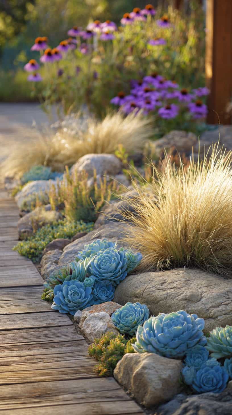 Low-Maintenance Rustic Touches That Keep the Look Fresh - Image 2