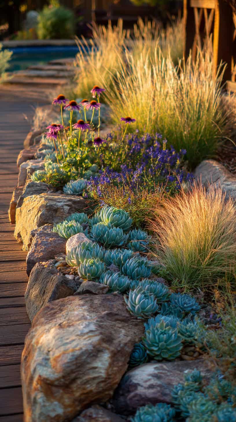 Low-Maintenance Rustic Touches That Keep the Look Fresh - Image 3