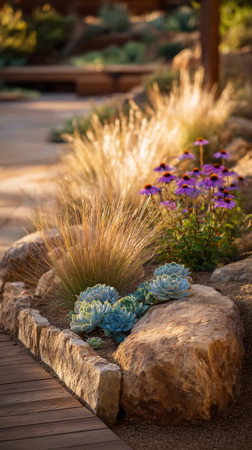 Low-Maintenance Rustic Touches That Keep the Look Fresh - Image 1