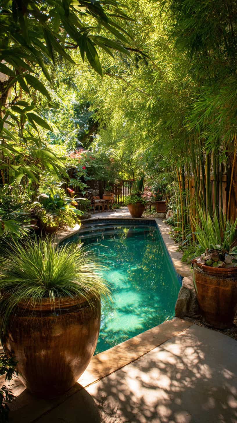 Lush Privacy Plants - Image 2