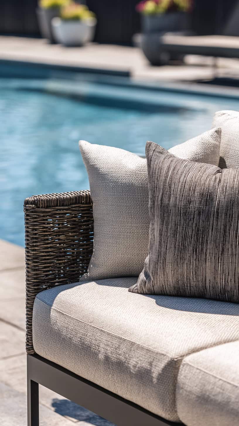 Make It Low-Maintenance So It Stays Beautiful All Season - Image 2