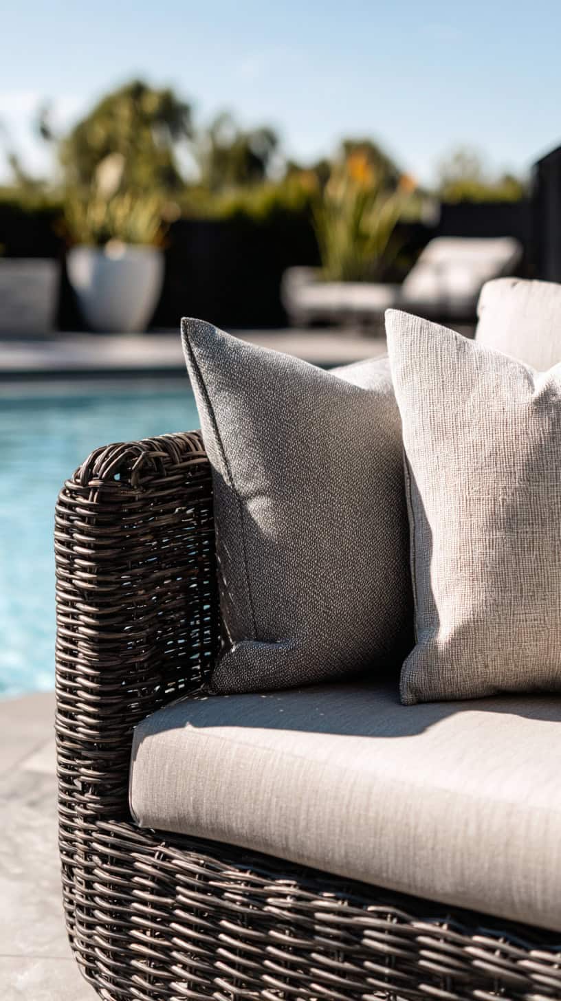 Make It Low-Maintenance So It Stays Beautiful All Season - Image 1