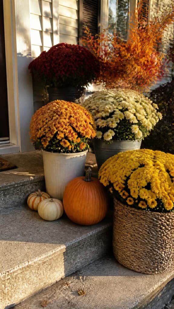 Color Combinations That Make Your Display Pop