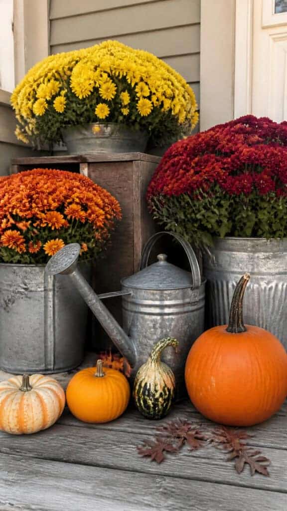 Creative Container Ideas Beyond Basic Pots
