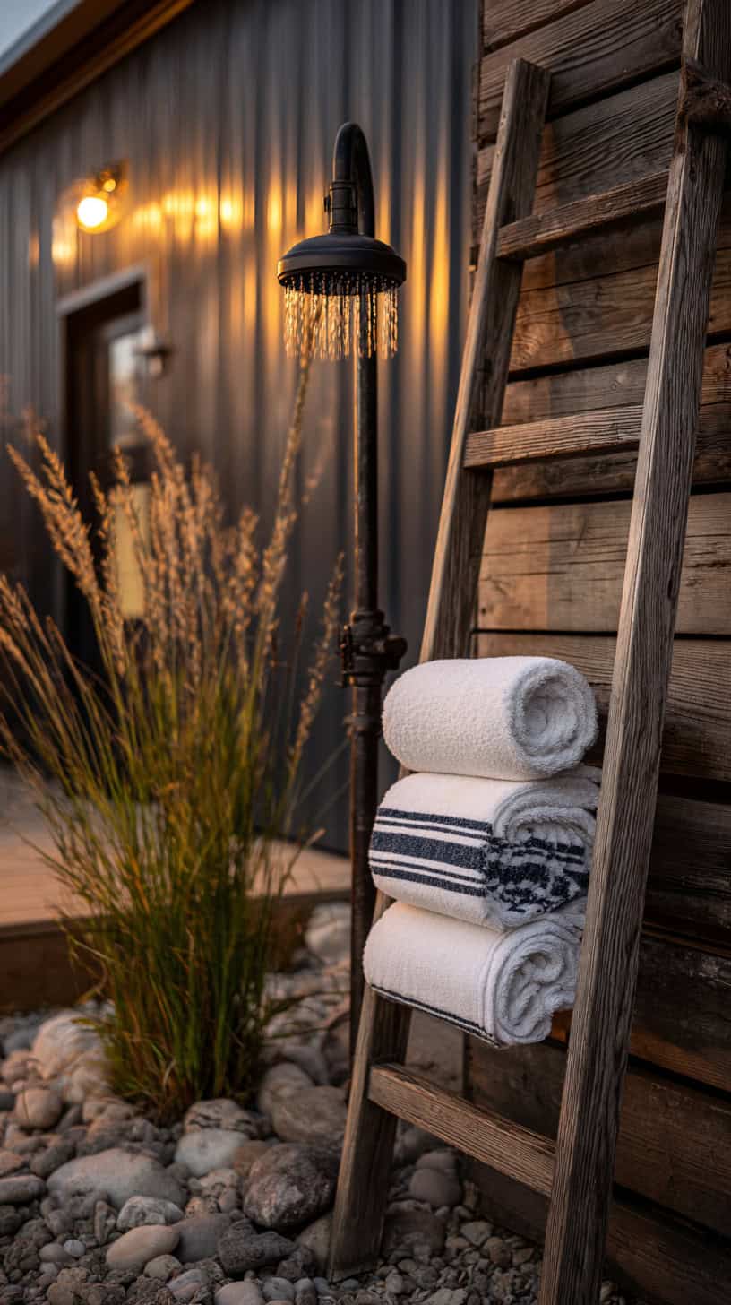 My Favorite Finishing Touches For A Backyard That Feels Complete - Image 2
