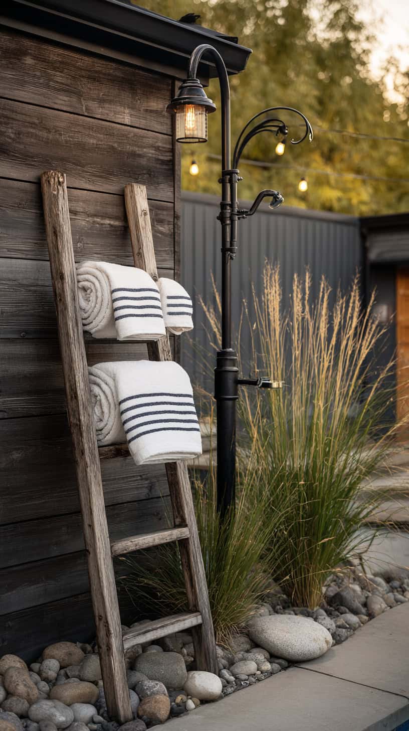 My Favorite Finishing Touches For A Backyard That Feels Complete - Image 1