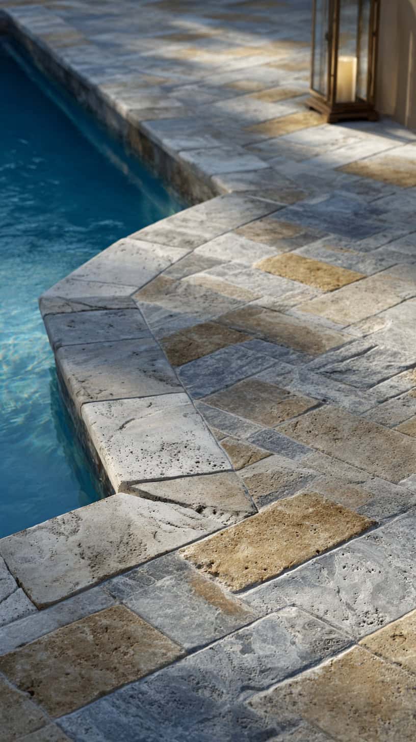 Natural Stone Pavers - Image 2