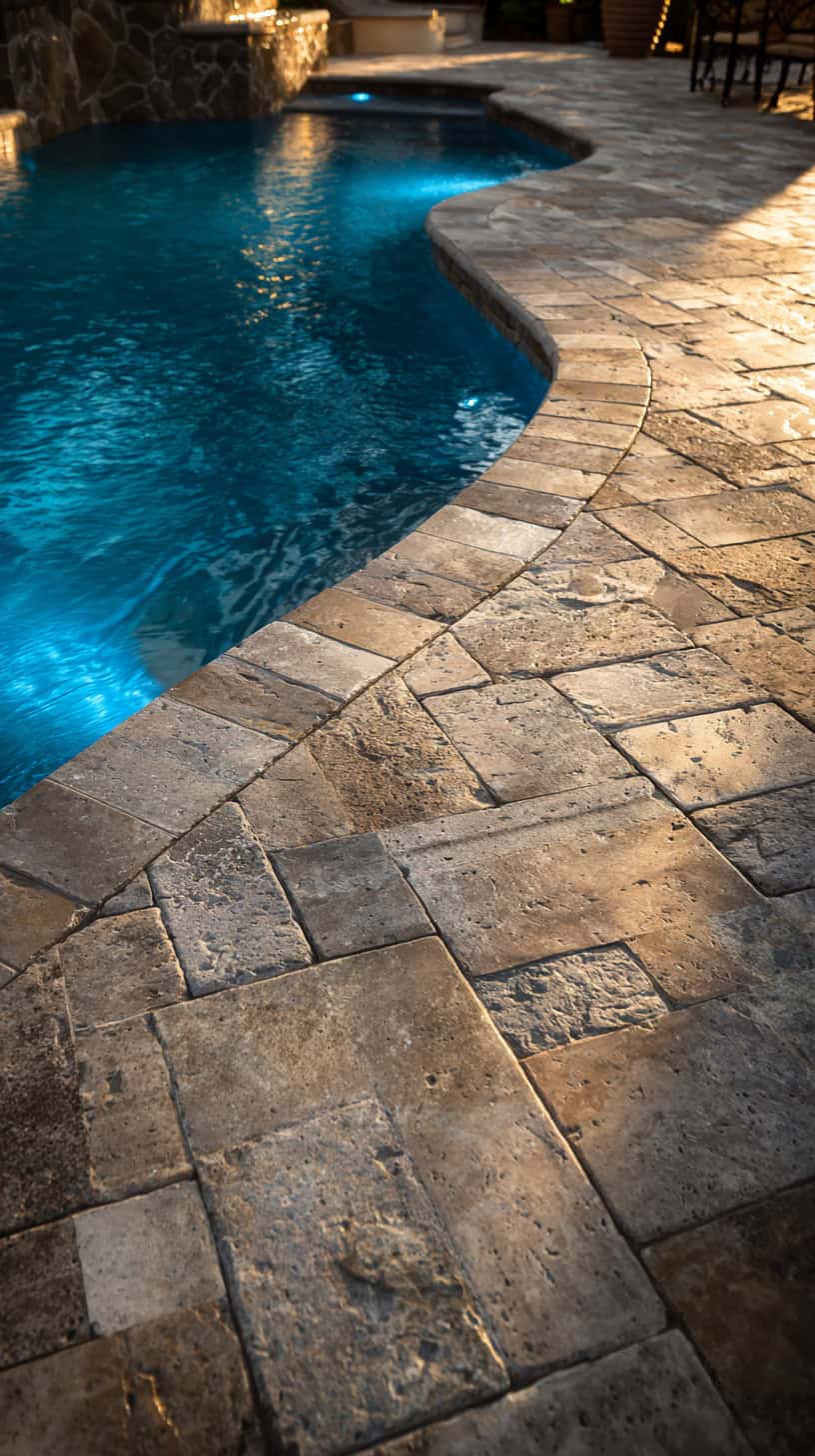 Natural Stone Pavers - Image 3
