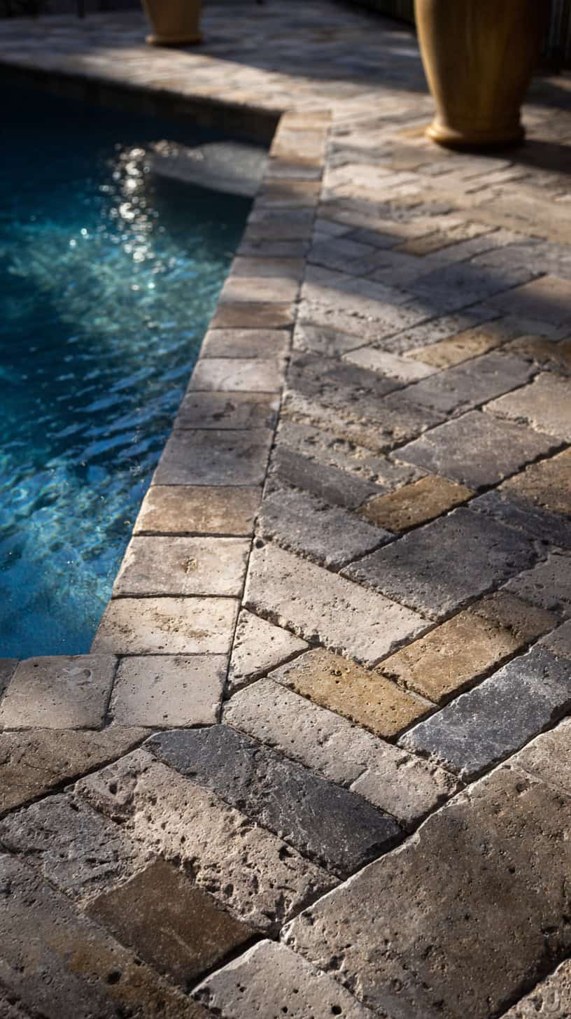 Natural Stone Pavers - Image 1