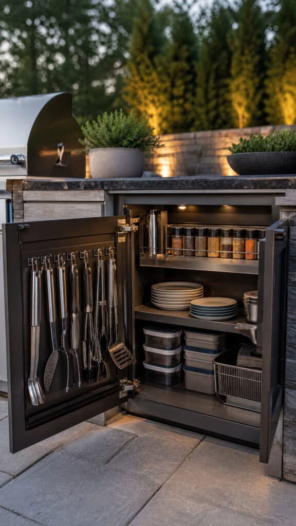 Storage Solutions