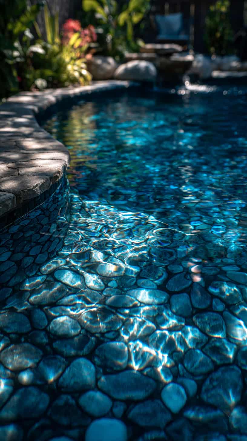 Pick Colors and Finishes That Blend with Nature - Image 2