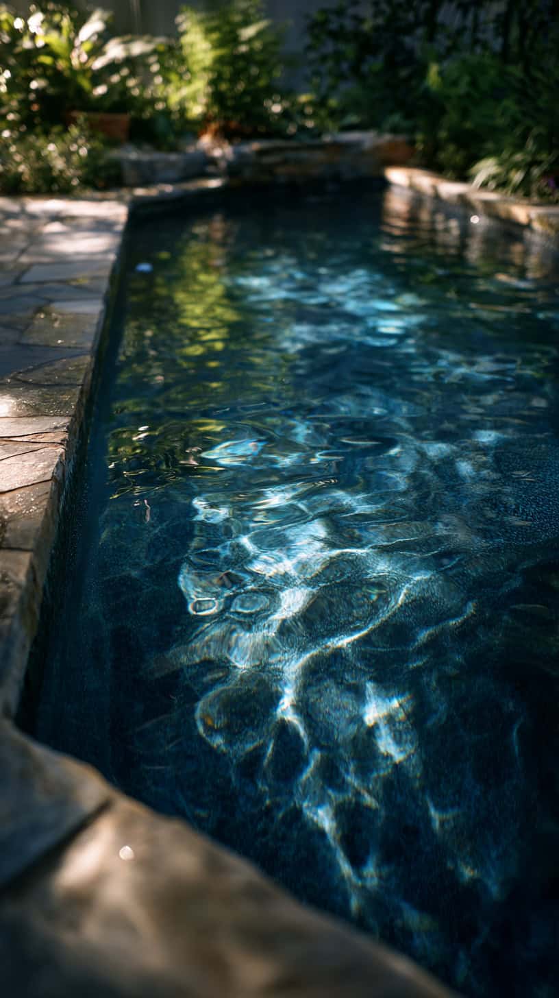 Pick Colors and Finishes That Blend with Nature - Image 4