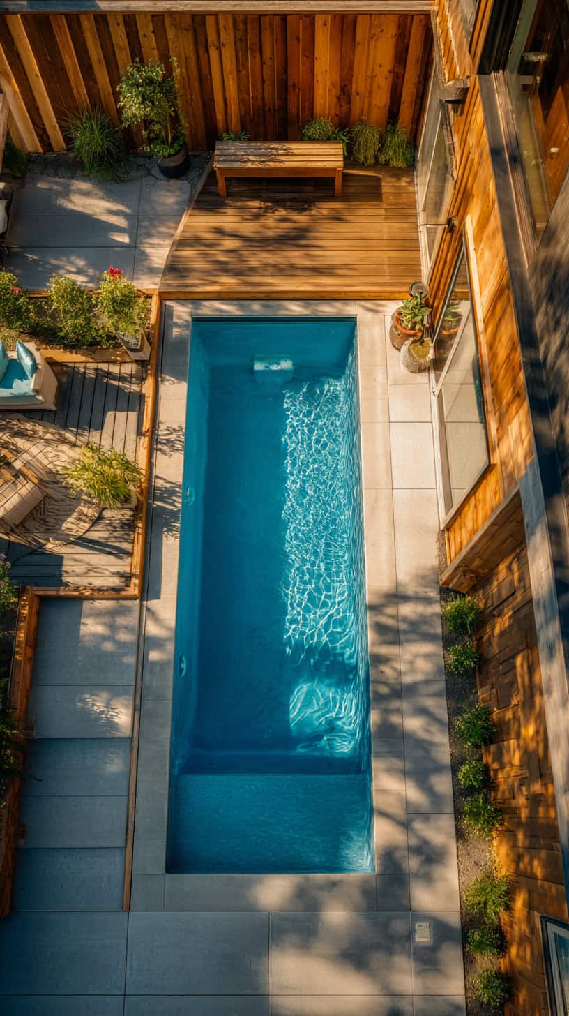 Pick Pool Shapes That Feel Bigger Than They Are - Image 2