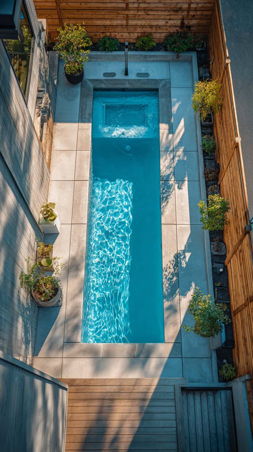 Pick Pool Shapes That Feel Bigger Than They Are - Image 3