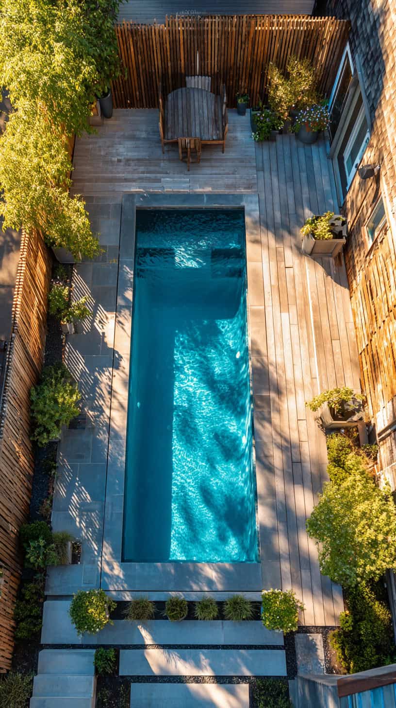 Pick Pool Shapes That Feel Bigger Than They Are - Image 1
