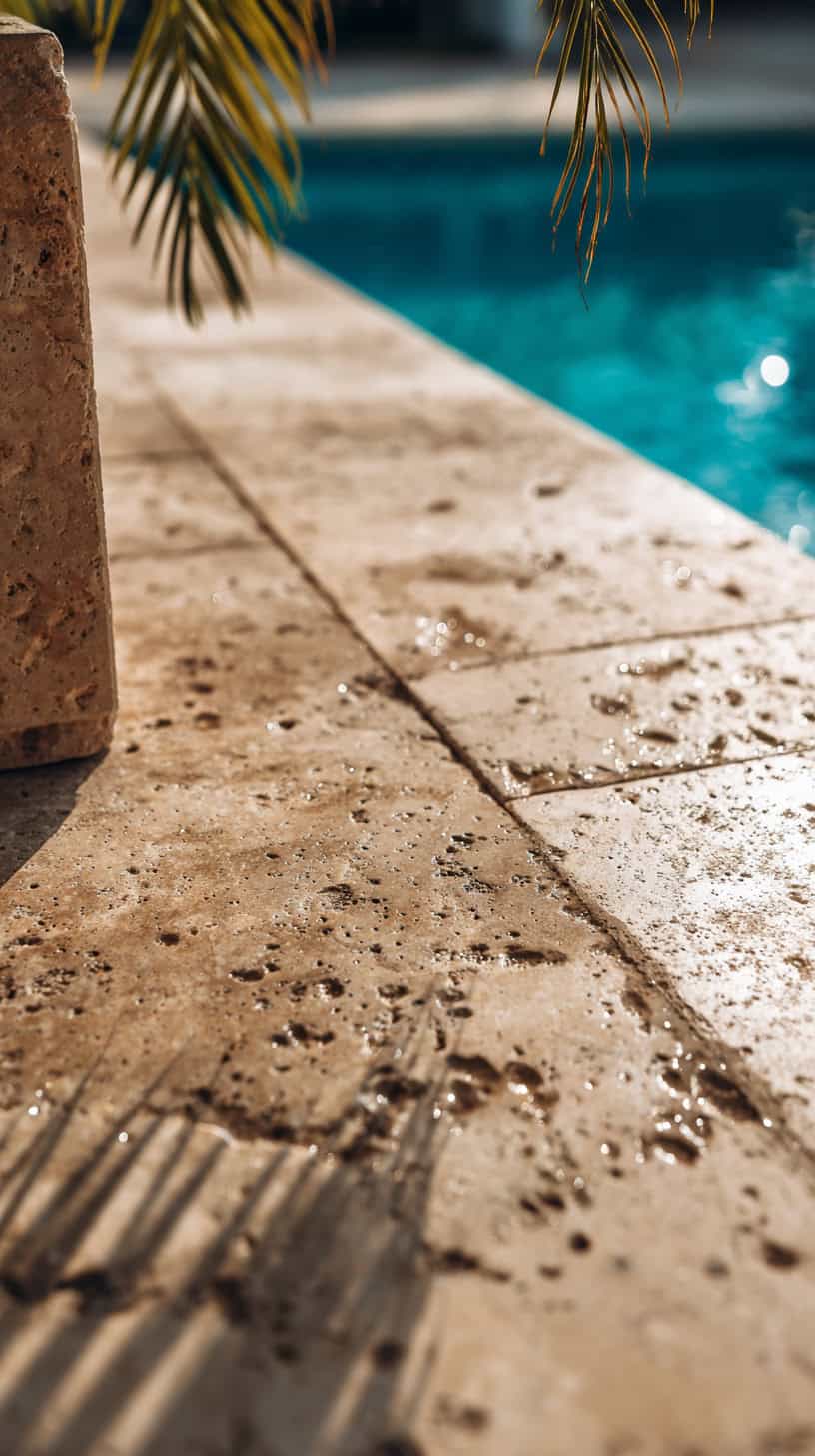 Pick Tropical Materials That Hold Up in Florida Weather - Image 2