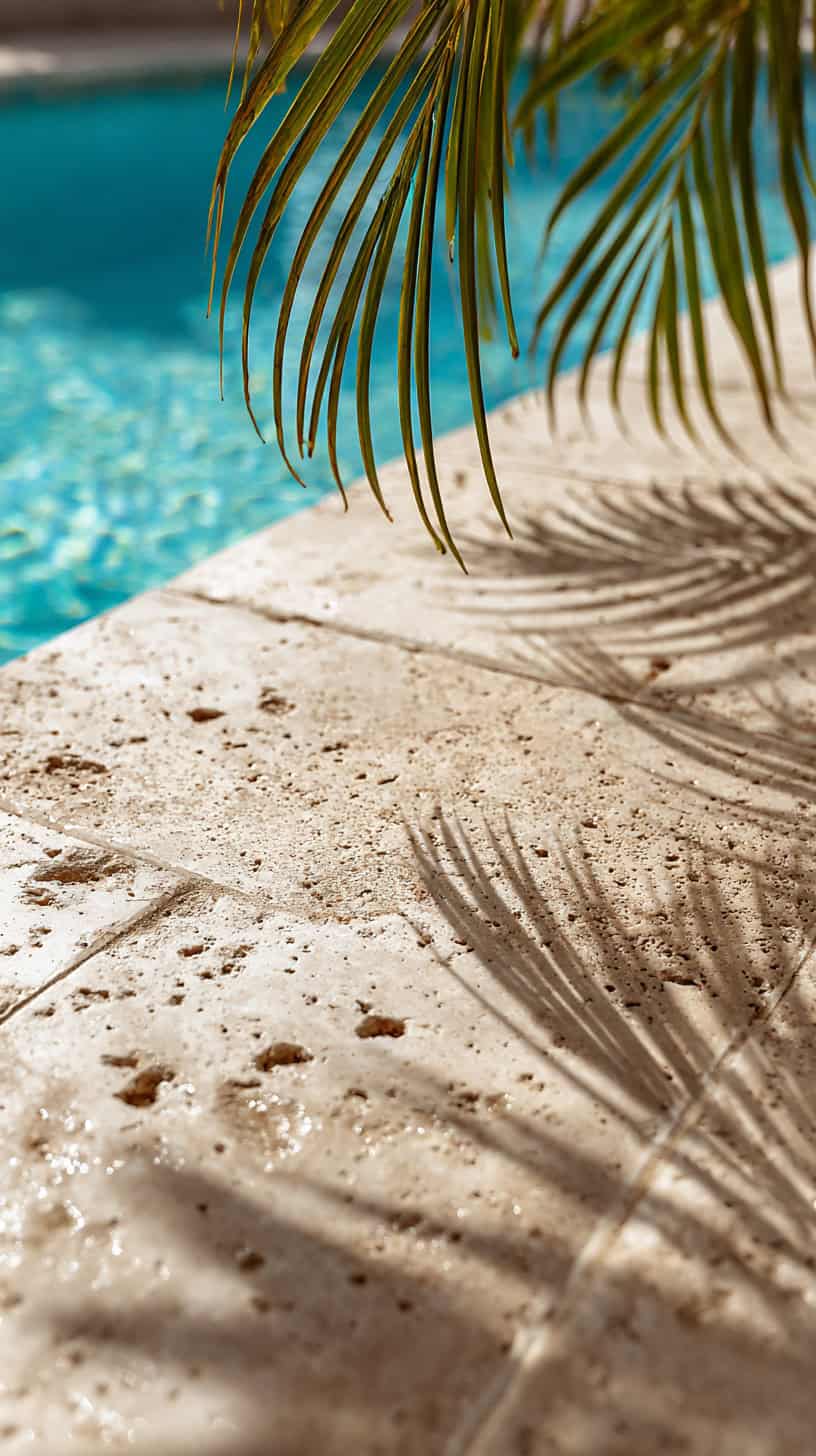 Pick Tropical Materials That Hold Up in Florida Weather - Image 1