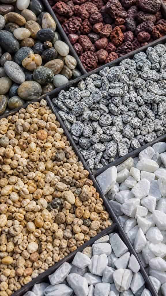 Choosing The Perfect Rocks For Your Tree Landscaping