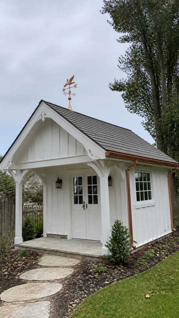 Roofing Options That Add Character