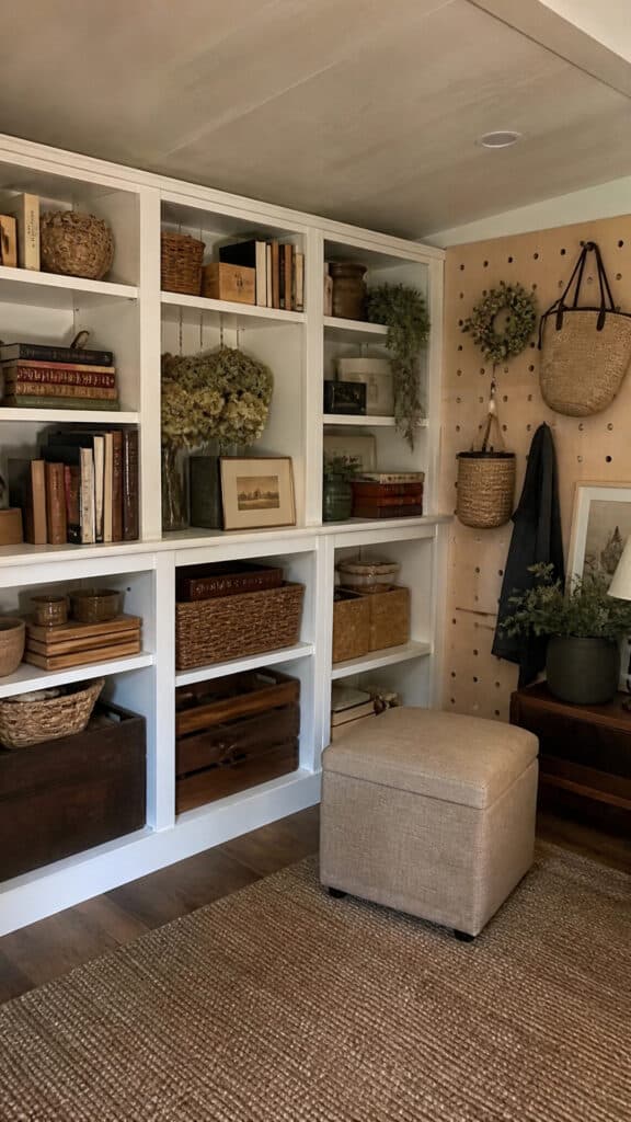 Smart Storage Solutions