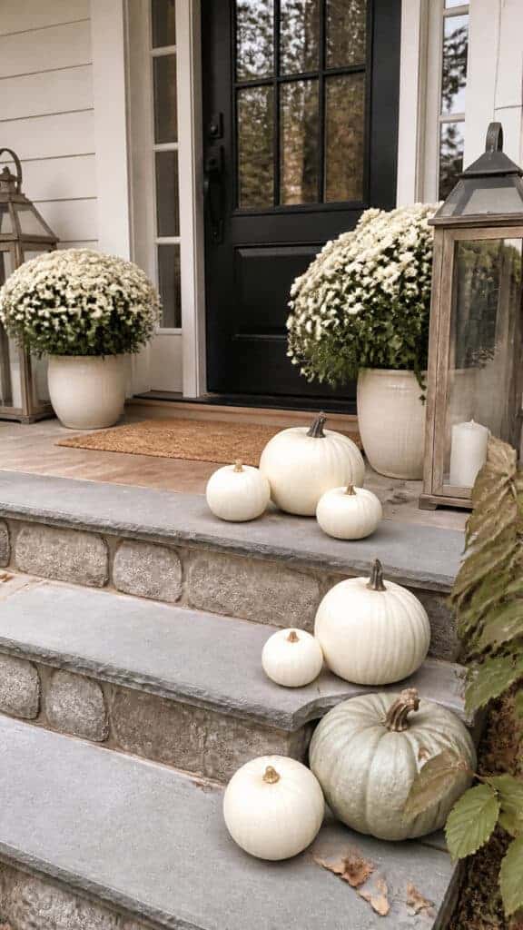 Keep It Simple With A Cohesive Color Palette