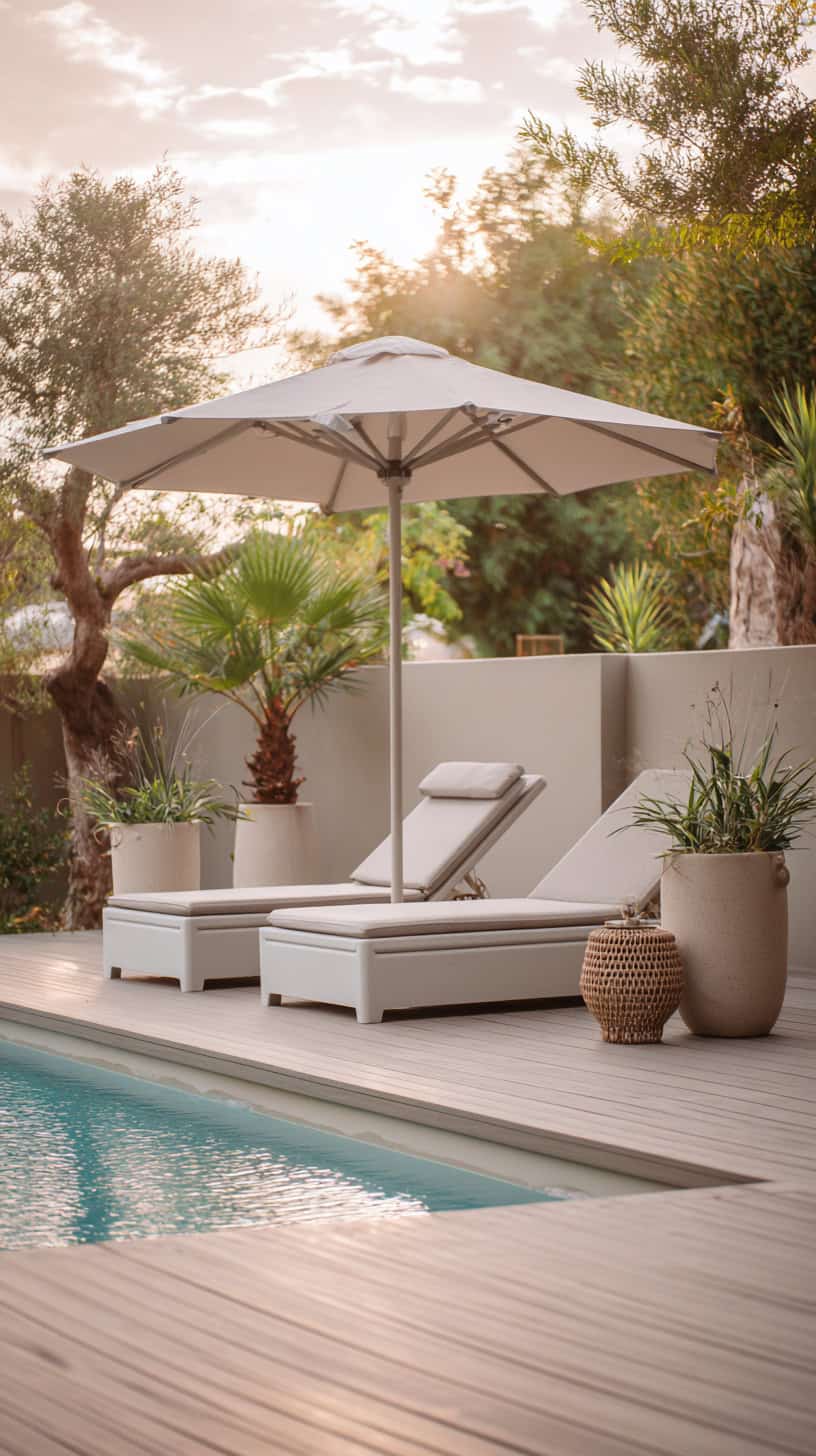 Simple Styling Ideas That Make The Space Feel Chic - Image 2