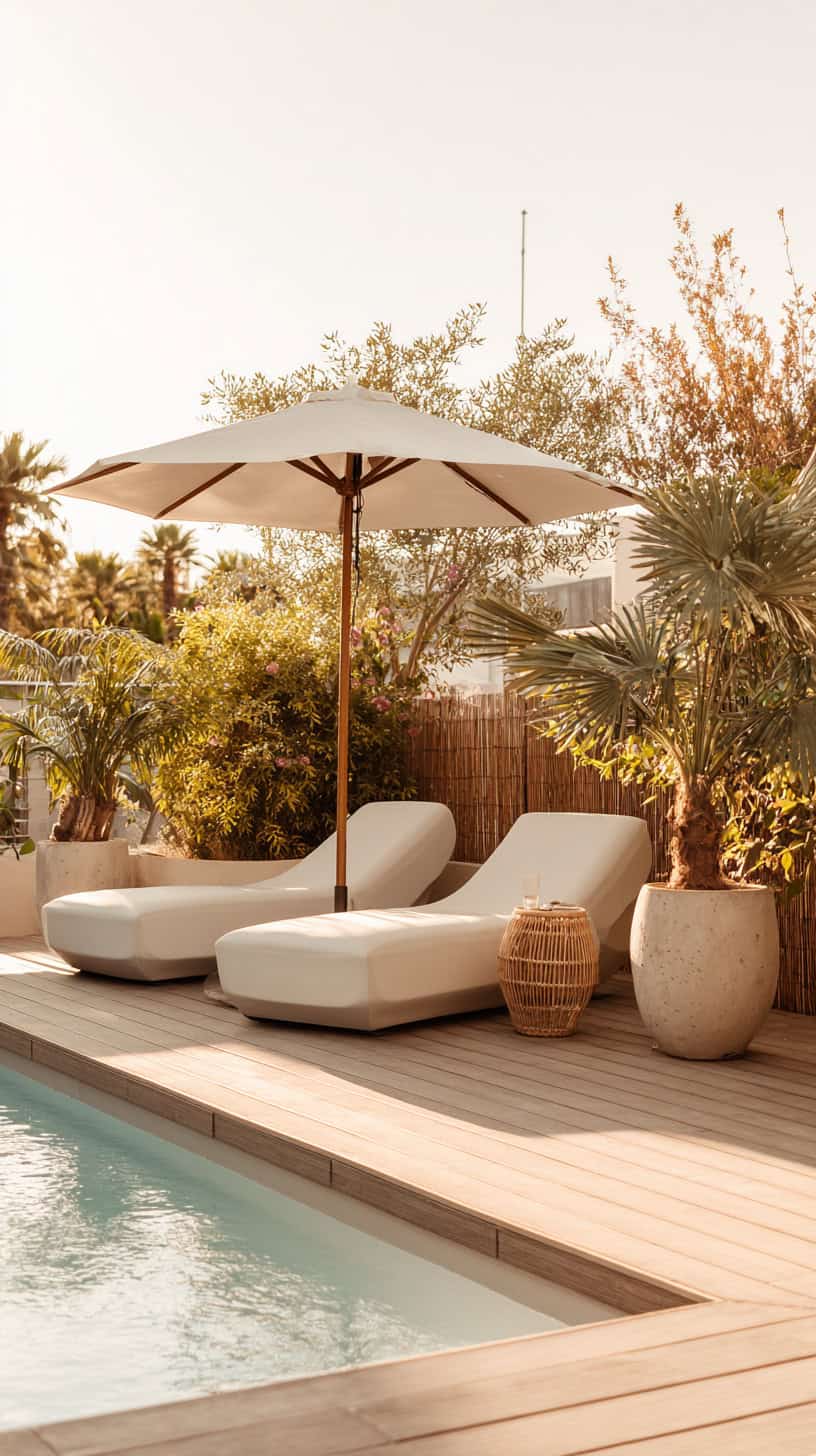 Simple Styling Ideas That Make The Space Feel Chic - Image 1