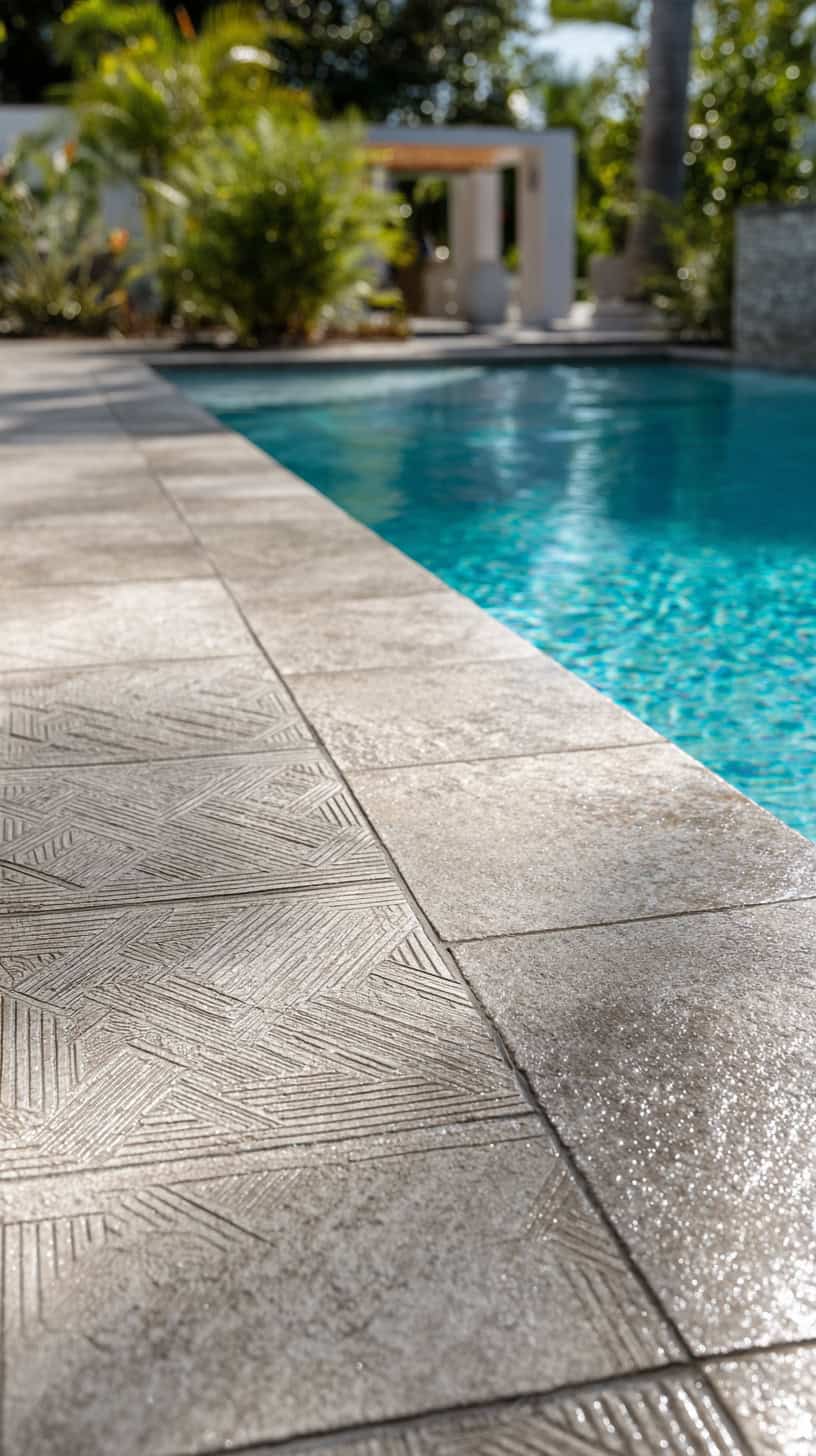 Slip Resistant Tile - Image 2