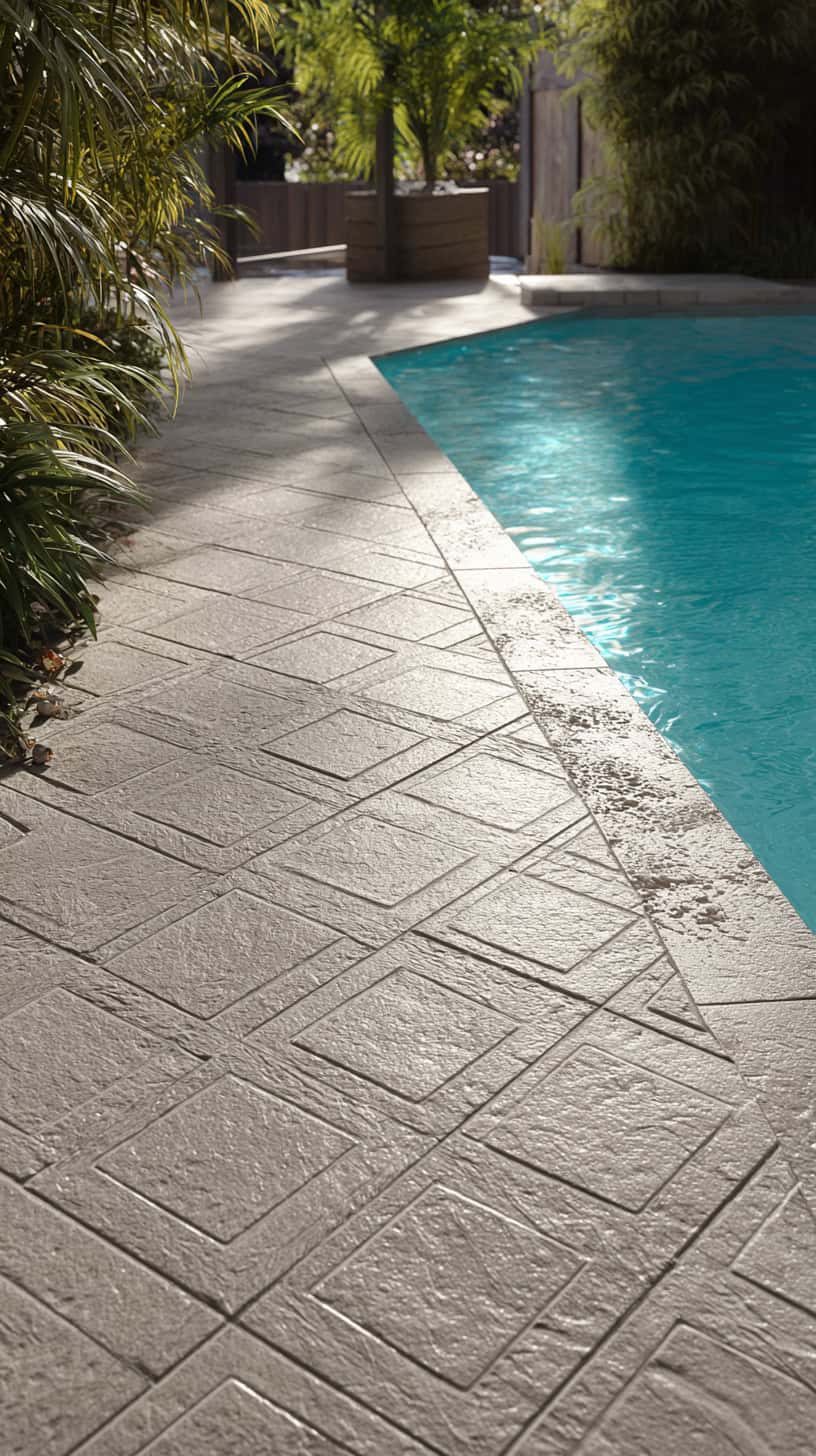 Slip Resistant Tile - Image 1
