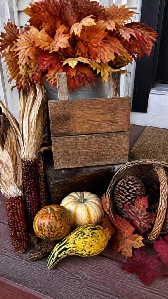 Don't Forget the Finishing Touches