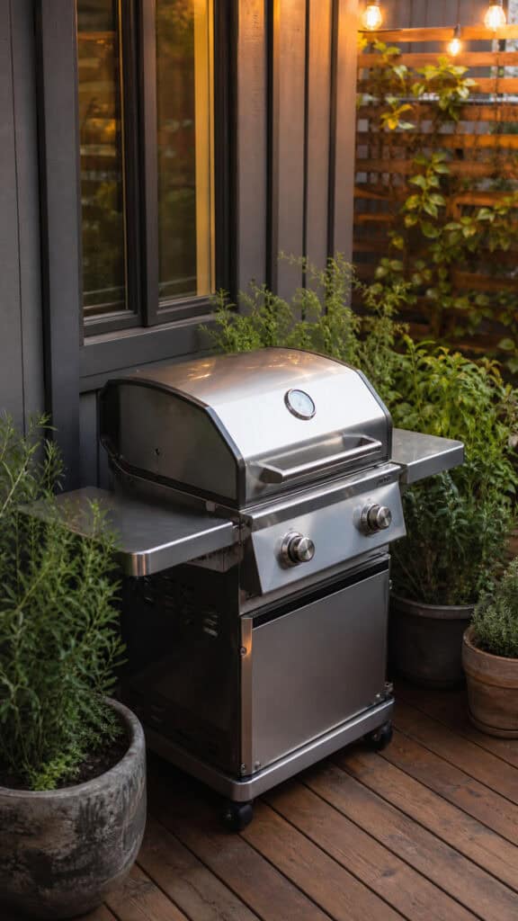 Compact Grill Options That Don't Sacrifice Quality