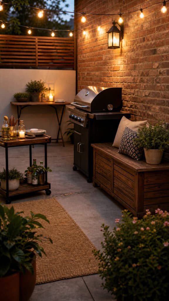 Multi-Purpose Furniture Is Your Best Friend