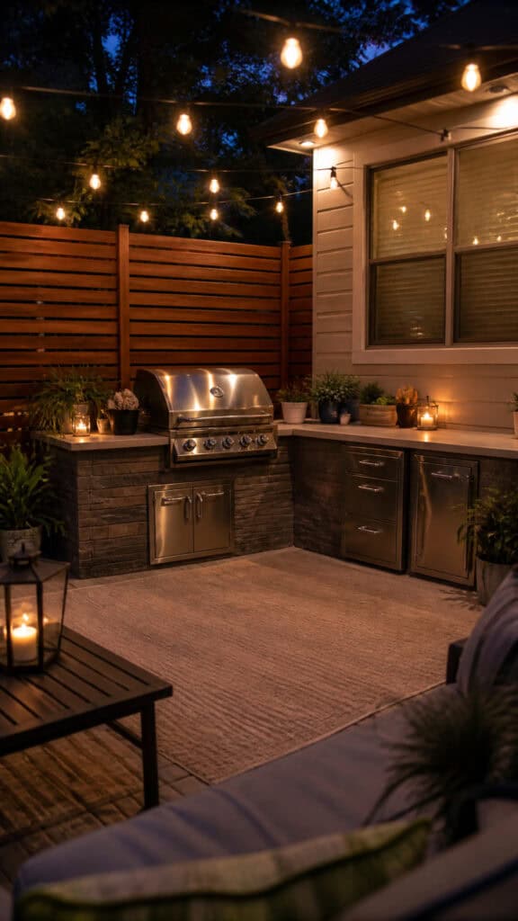 Strategic Grill Placement Changes Everything