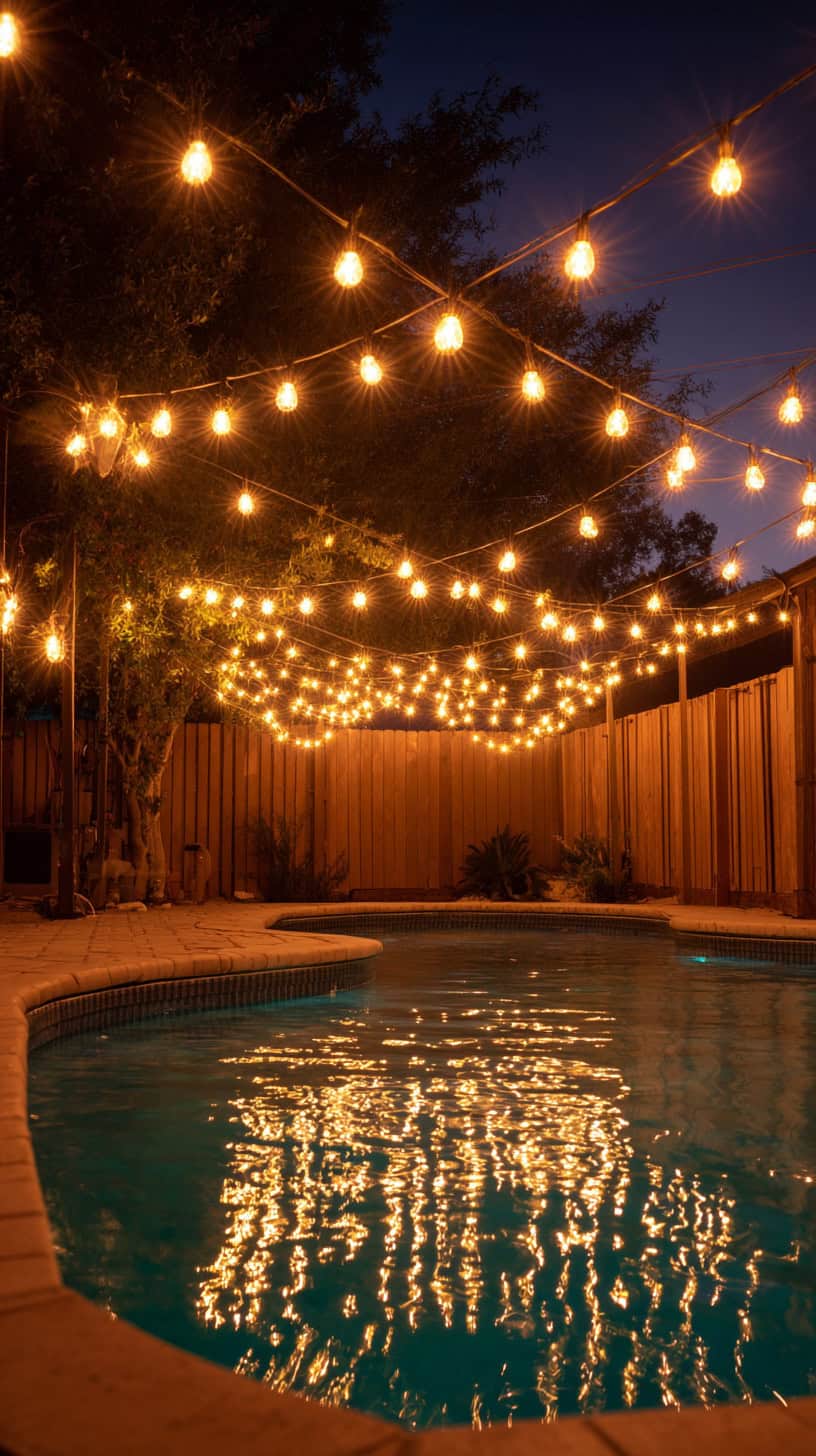 Soft String Lights for an Easy, Pretty Glow - Image 2