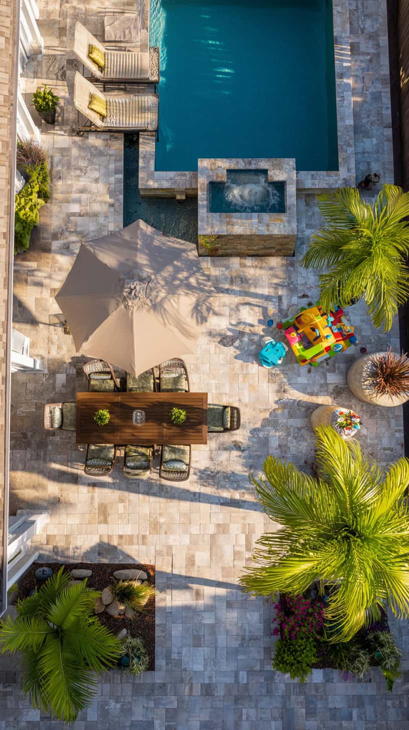 Start with a Family-Friendly Layout That Actually Works - Image 2