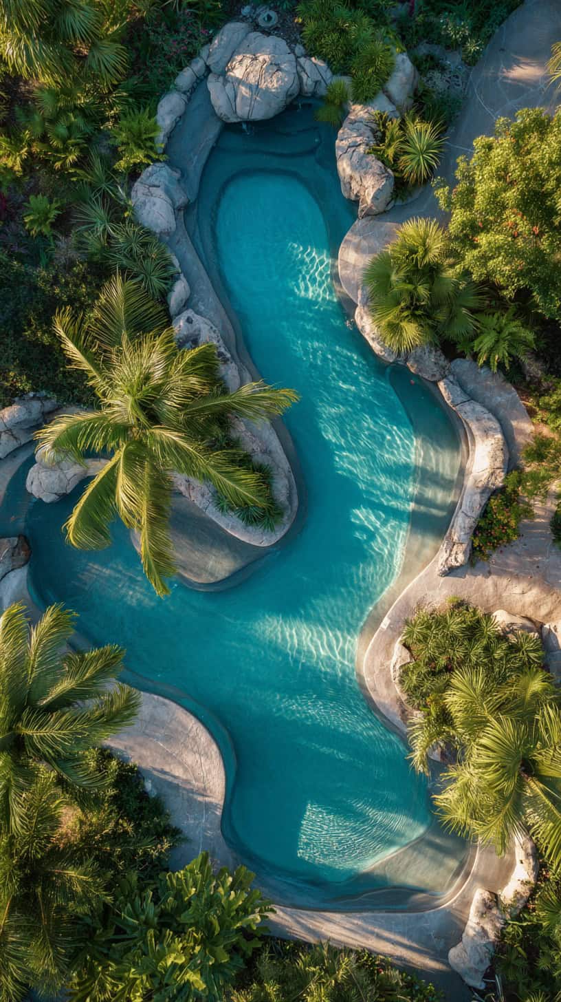 Start with the Pool Shape That Feels Soft and Natural - Image 3