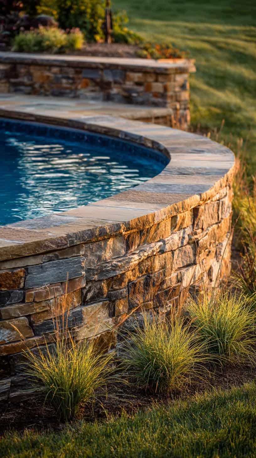 Stone Accent Skirting - Image 2