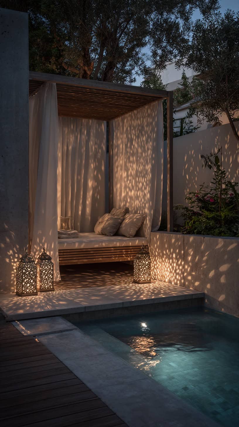 Use Trending Backyard Style Ideas to Finish the Look - Image 1