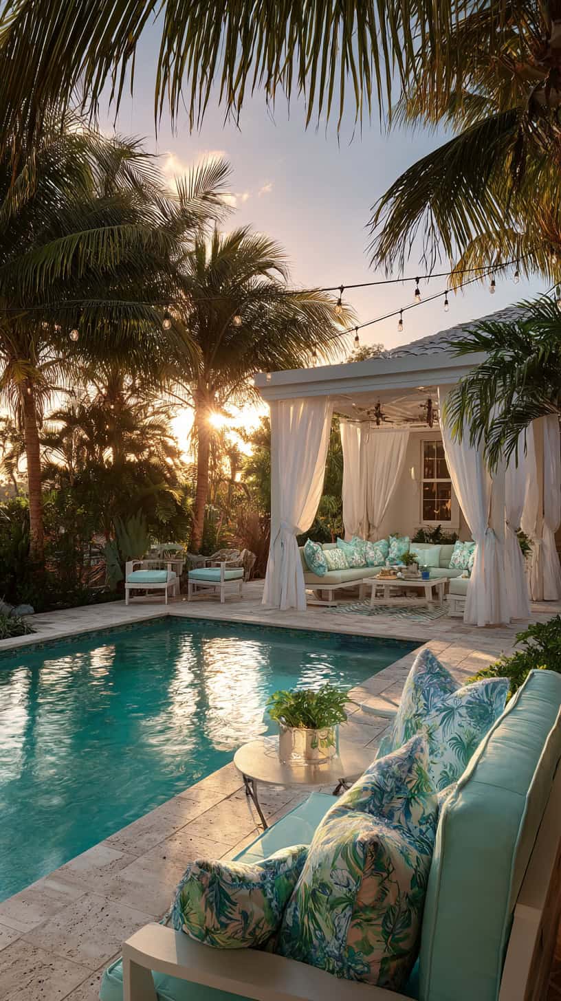 Why Florida Pool Patios Are Having a Big Moment Right Now - Image 2