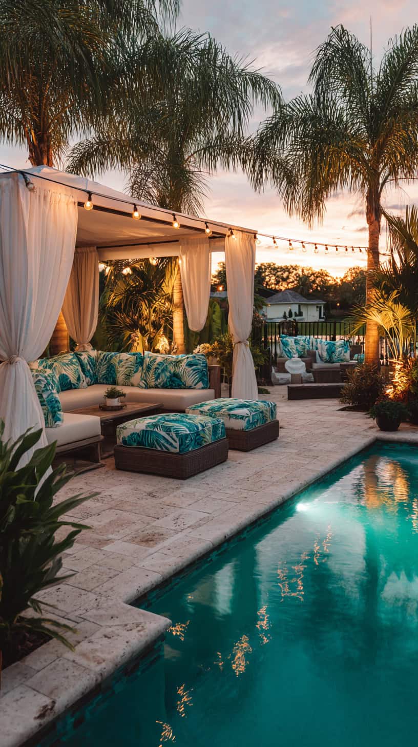 Why Florida Pool Patios Are Having a Big Moment Right Now - Image 1