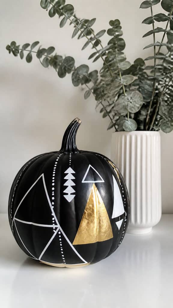 Modern Geometric Patterns