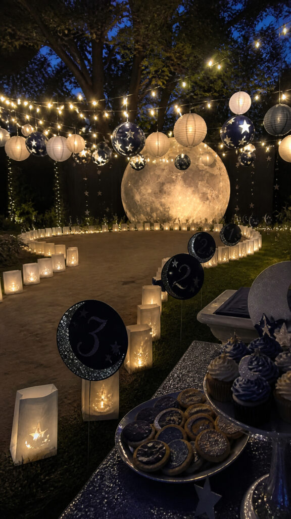 Harvest Moon Celebration