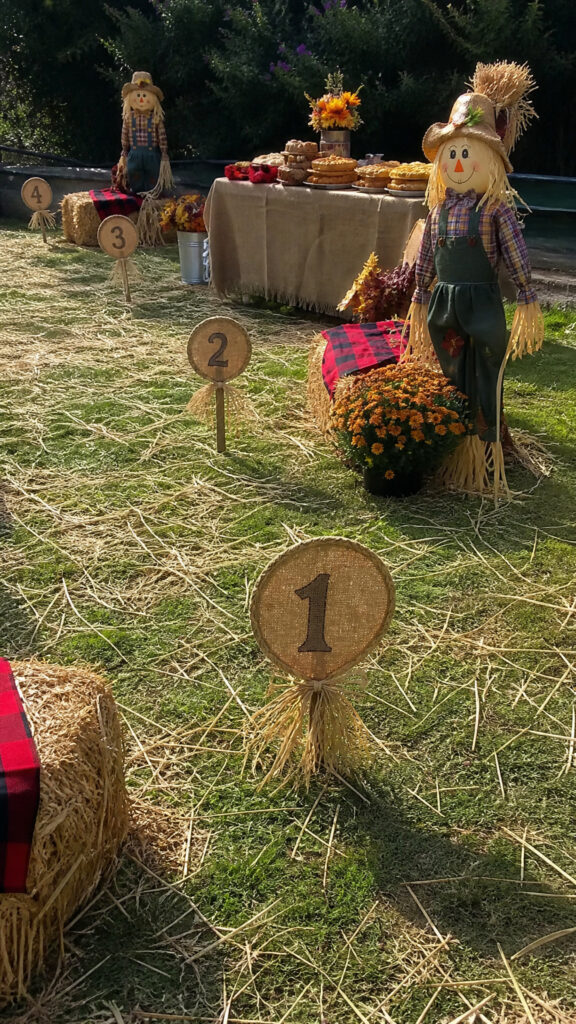 Scarecrow Spectacular