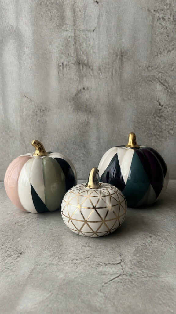 Modern Geometric Designs