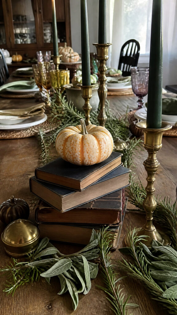 Add Personal Touches and Unexpected Elements
